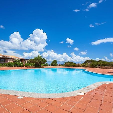 פורטו צ'רבו Villa Dolce Sposa מראה חיצוני תמונה