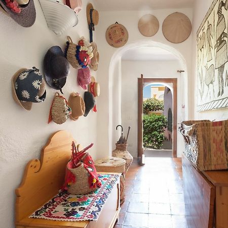 פורטו צ'רבו Villa Dolce Sposa מראה חיצוני תמונה