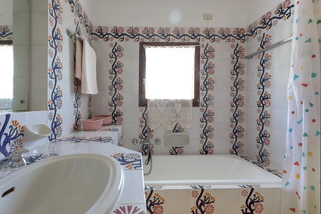 פורטו צ'רבו Villa Dolce Sposa מראה חיצוני תמונה