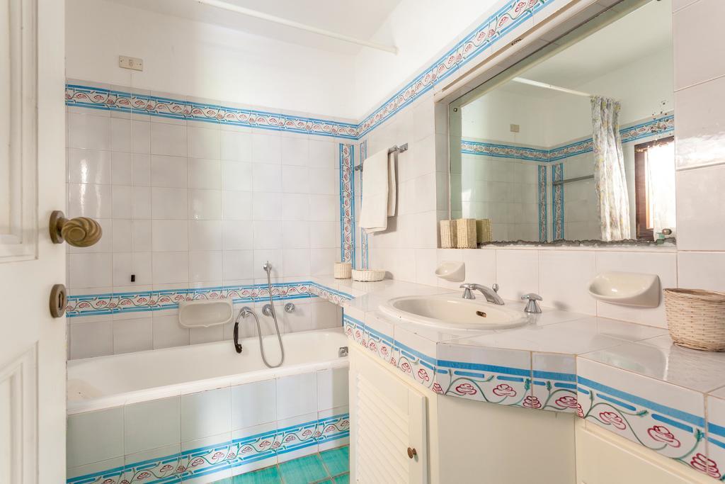 פורטו צ'רבו Villa Dolce Sposa מראה חיצוני תמונה