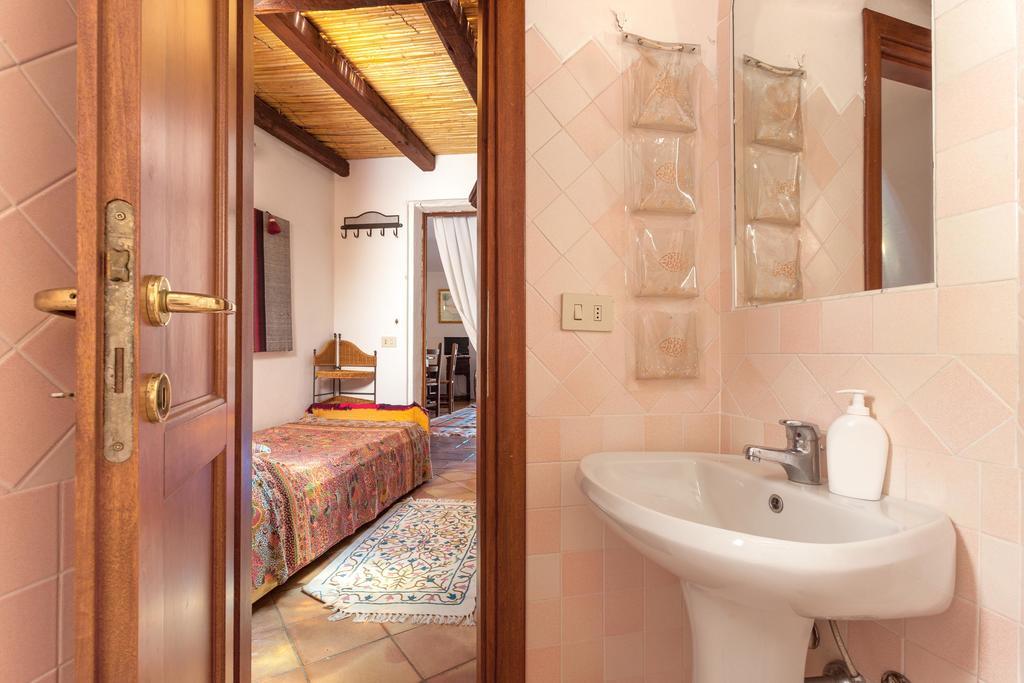פורטו צ'רבו Villa Dolce Sposa מראה חיצוני תמונה