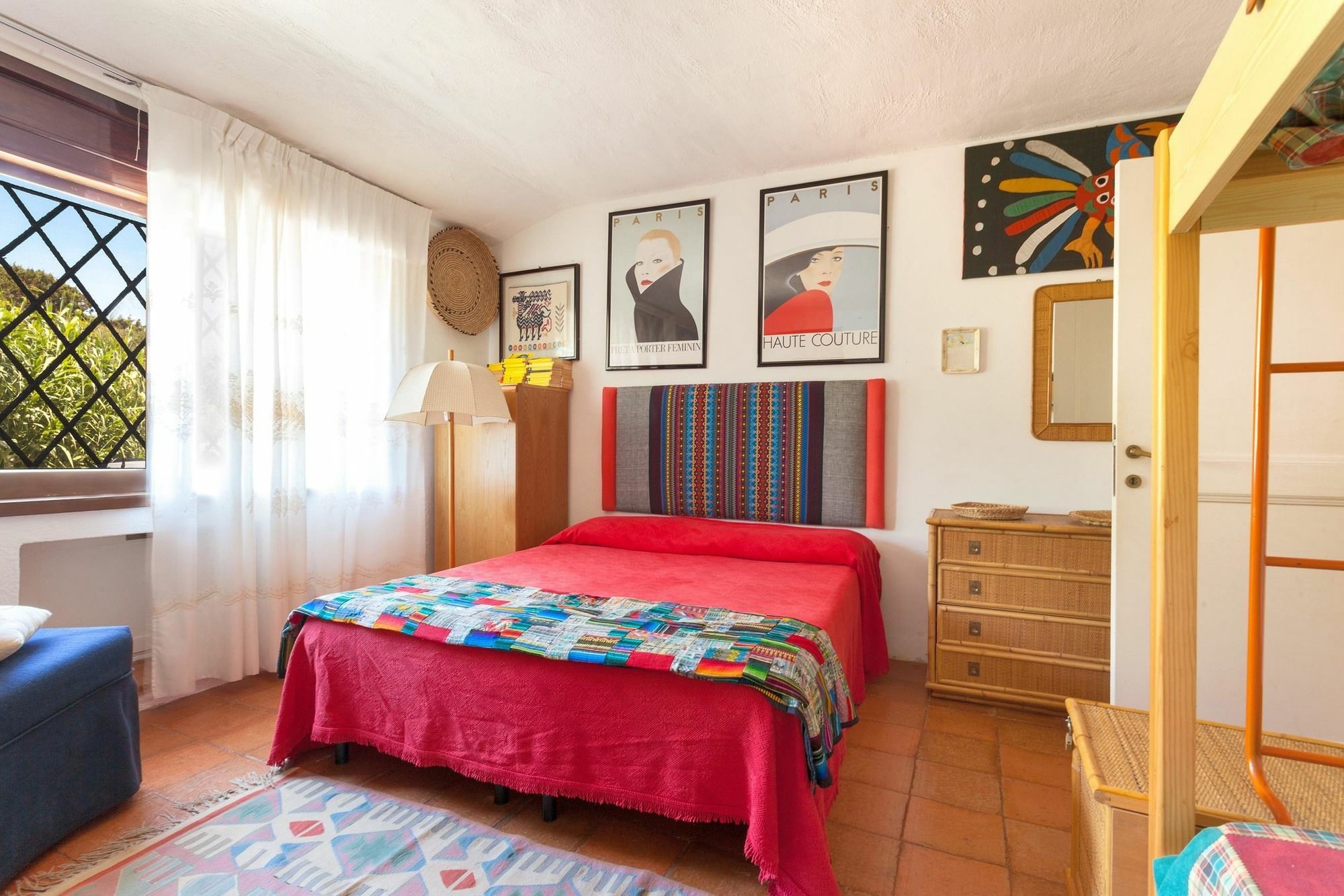 פורטו צ'רבו Villa Dolce Sposa מראה חיצוני תמונה