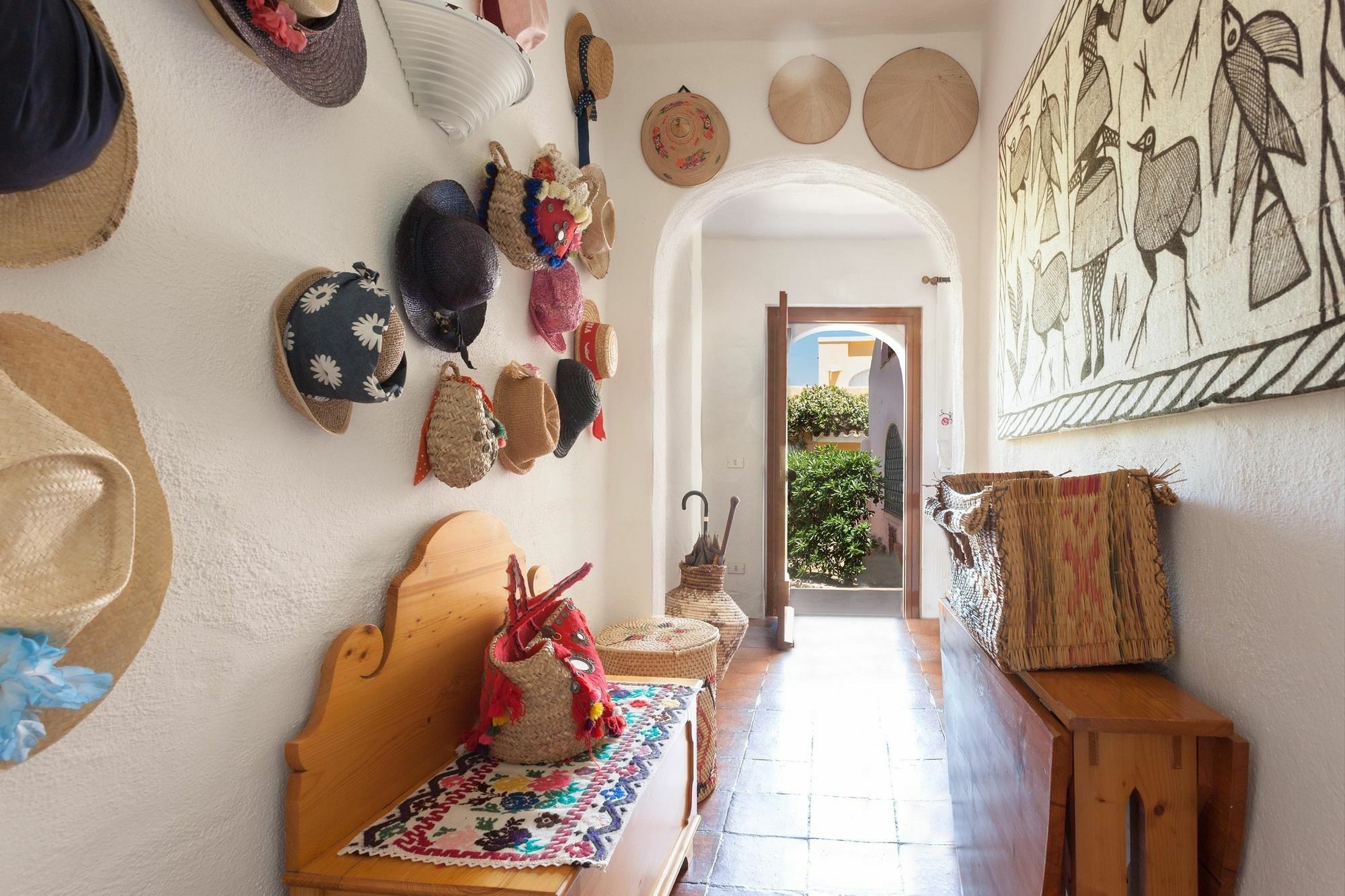פורטו צ'רבו Villa Dolce Sposa מראה חיצוני תמונה