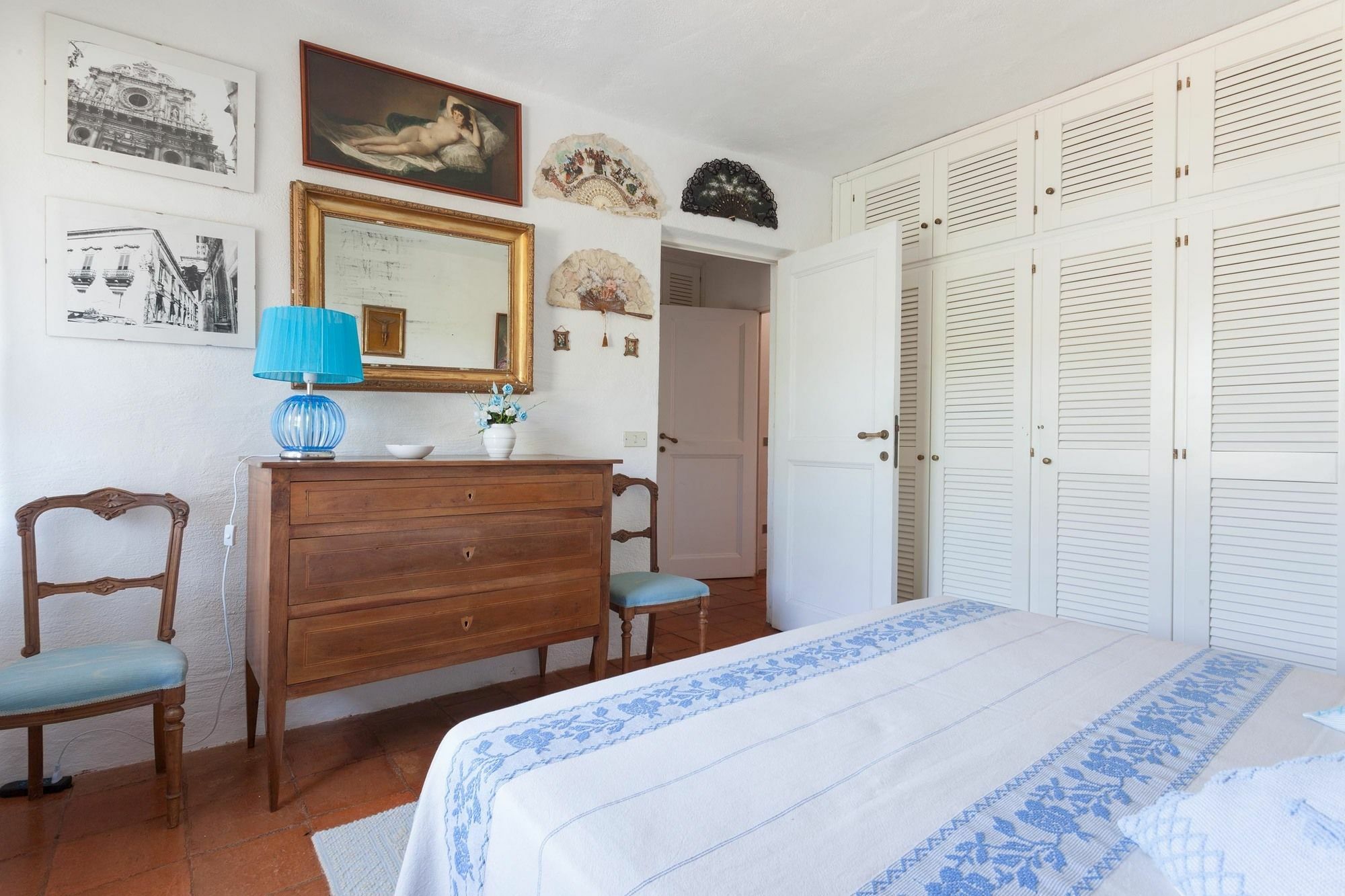 פורטו צ'רבו Villa Dolce Sposa מראה חיצוני תמונה
