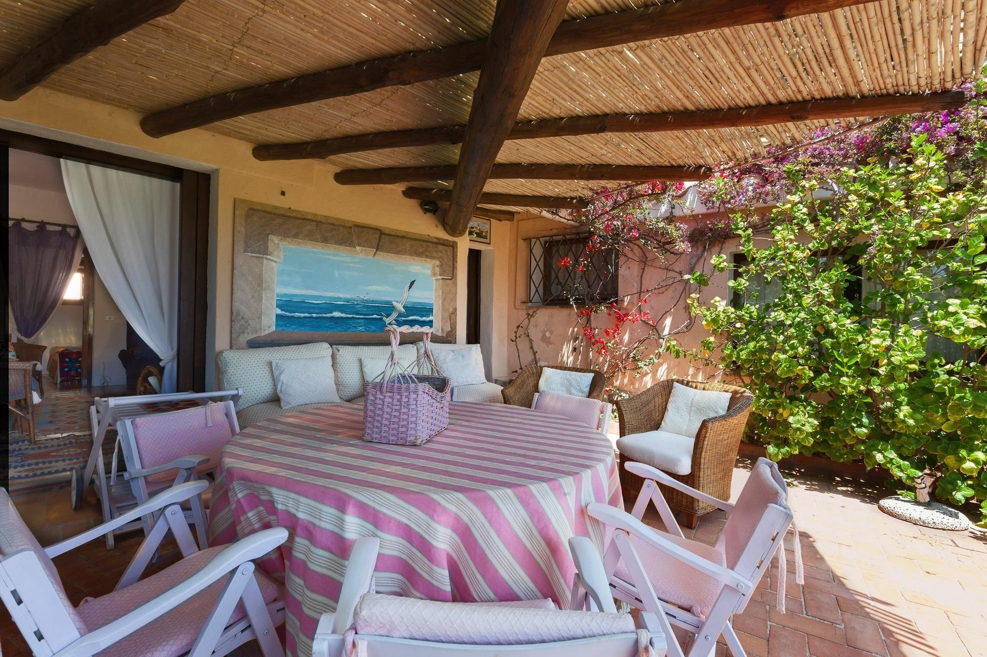 פורטו צ'רבו Villa Dolce Sposa מראה חיצוני תמונה