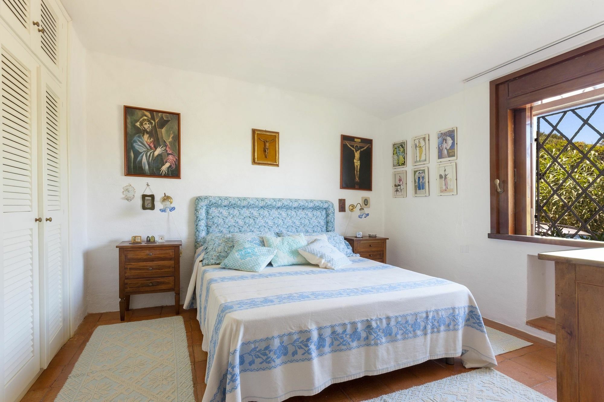 פורטו צ'רבו Villa Dolce Sposa מראה חיצוני תמונה