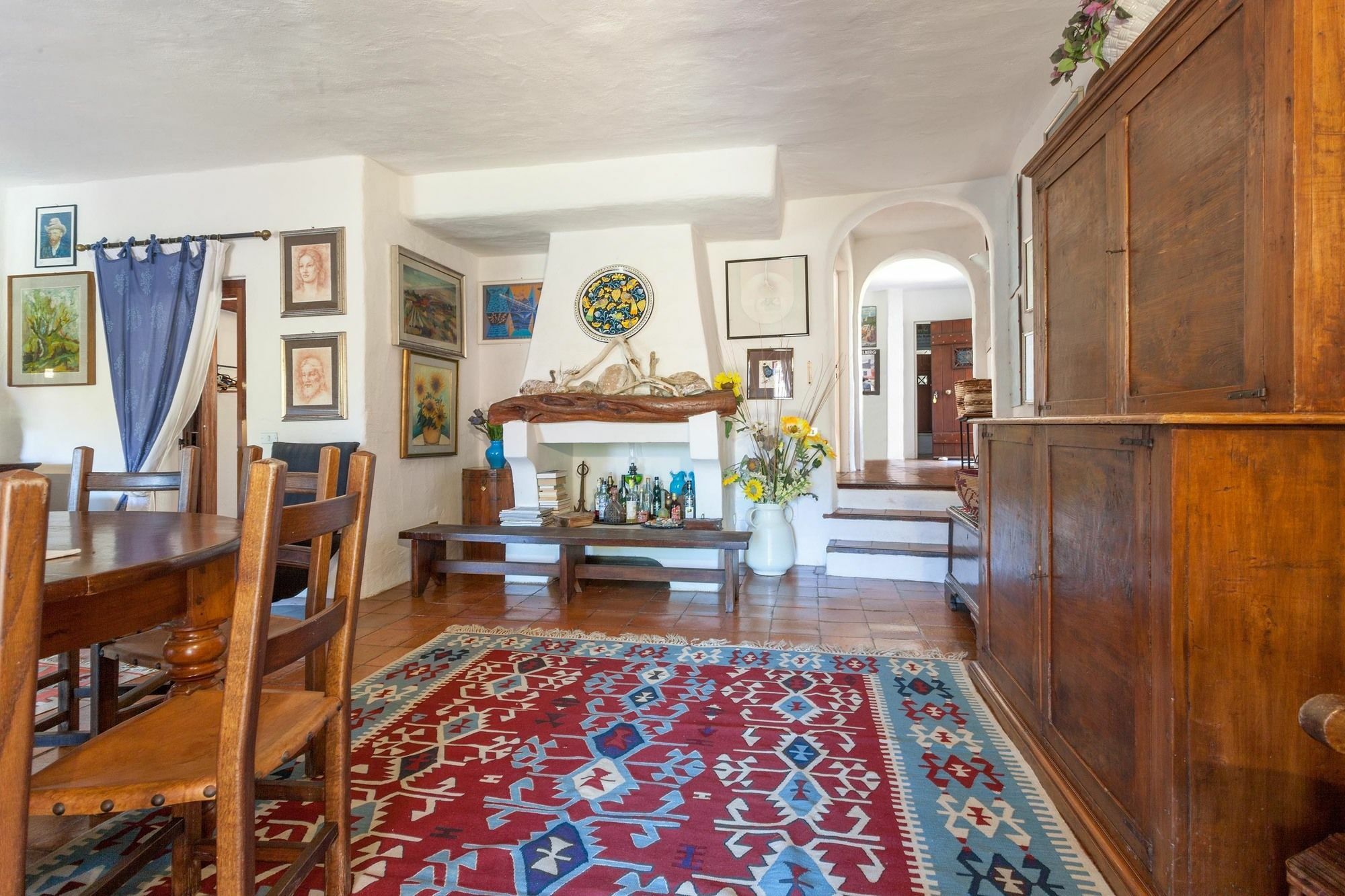 פורטו צ'רבו Villa Dolce Sposa מראה חיצוני תמונה